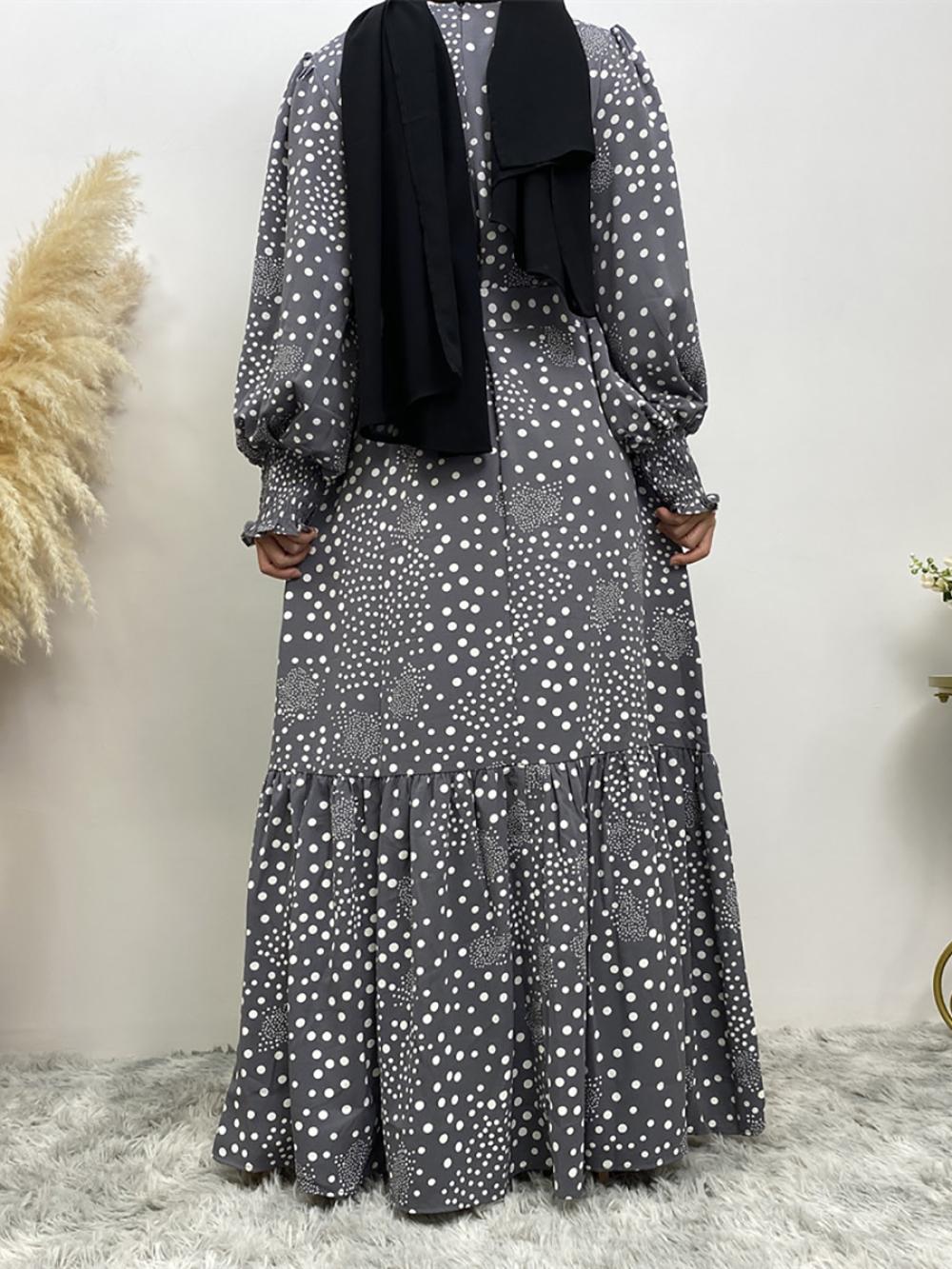 Hijab Kleid "Hezyi"
